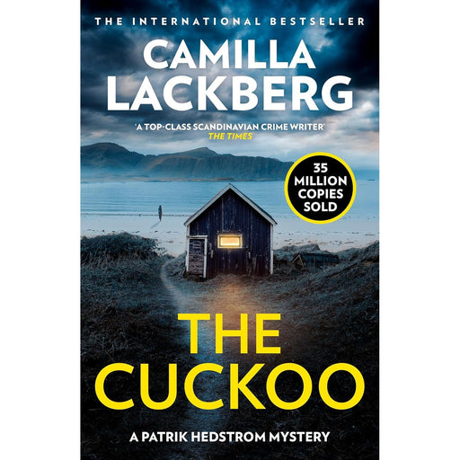 The Cuckoo: The new latest detective thriller from the No.1 international bestselling author - The Book Bundle