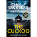 The Cuckoo: The new latest detective thriller from the No.1 international bestselling author - The Book Bundle