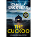 The Cuckoo: The new latest detective thriller from the No.1 international bestselling author / Camilla Läckberg - The Book Bundle
