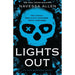 Lights Out: Tiktok's favourite dark and steamy romcom (Into Darkness) - The Book Bundle