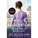 Bridgerton: To Sir Phillip, With Love (Bridgertons Book 5): Inspiration for the Netflix Original Series Bridgerton: Eloise's story (Bridgerton Family) - The Book Bundle