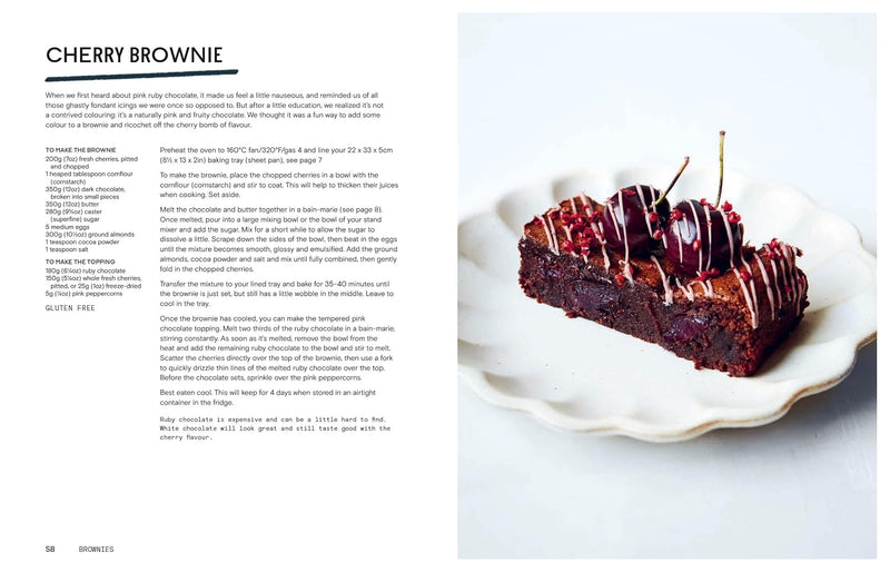 Bake It. Slice It. Eat It.: One Pan, Over 90 Unbeatable Recipes and a Lot of Fun