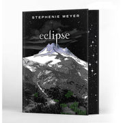 Stephenie Meyer Twilight Saga 5-book hardcover box set featuring young adult fantasy novels by the author.