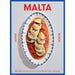 Malta: Flavours of the Mediterranean: Mediterranean Recipes From The Islands - The Book Bundle