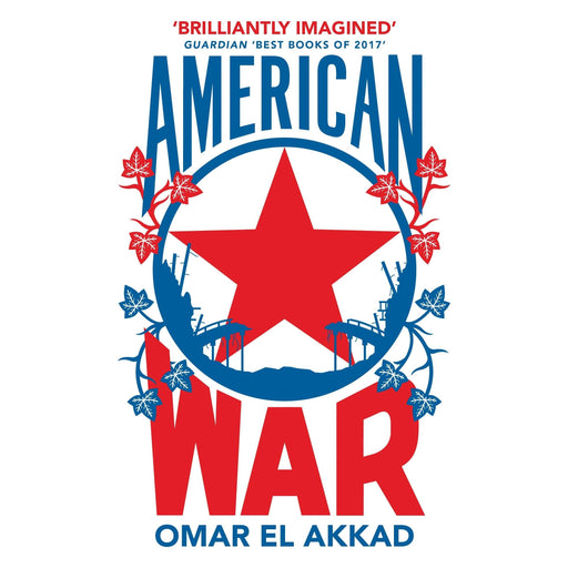 American War by Omar El Akkad - The Book Bundle