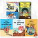 The Adventures of Tintin Series 2 : 5 Books Collection Set With Gift Journal - The Book Bundle