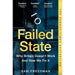 Failed State, Wake Up: Why the world has gone nuts 2 Books Collection Set - The Book Bundle