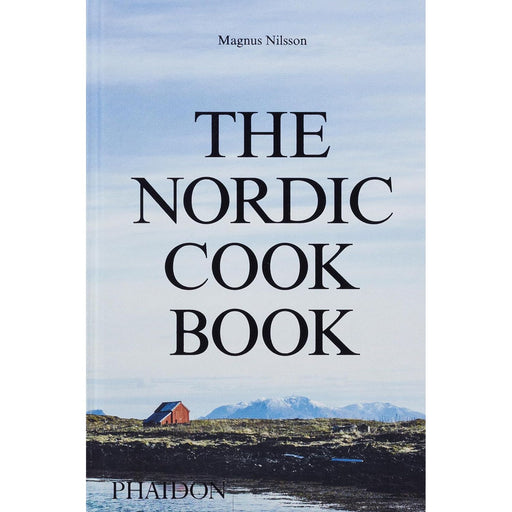 The Nordic Cookbook: 0000 Hardcover - The Book Bundle