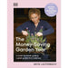 The Money-Saving Garden Year, What Gardeners Grow, New Wild Garden 3 Books Set - The Book Bundle