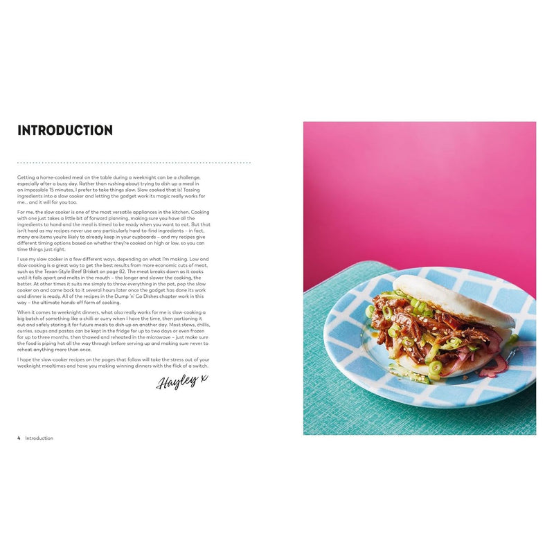 How to Make Anything in a Slow Cooker: Weeknight Wins!: Brand new easy, prep-ahead recipes from the bestselling author