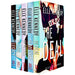 Off-Campus Series Books 1 -5 Collection Set by Elle Kennedy (The Deal, The Mistake, The Score, The Goal & The Legacy) - The Book Bundle
