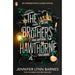 The Brothers Hawthorne (The Inheritance Games, 4) by Jennifer Lynn Barnes - The Book Bundle