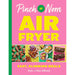Kay Allinson 2 Books Set (Pinch of Nom Air Fryer & Pinch of Nom Everyday Light) (HB) - The Book Bundle