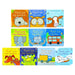 Usborne That's Not My 10 Books Collection Set Series (1 & 2) by Fiona Watt (Bus, Truck, Plane, Monster) - The Book Bundle