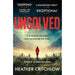 The Cal Lovett Files Collection 3 Books Set By Heather Critchlow (Unsolved, Unburied & Unsound) - The Book Bundle
