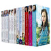 Anna Jacobs 12 Books Collection Set (A Daughter's Journey, A Widow's Courage, A Woman's Promise) - The Book Bundle