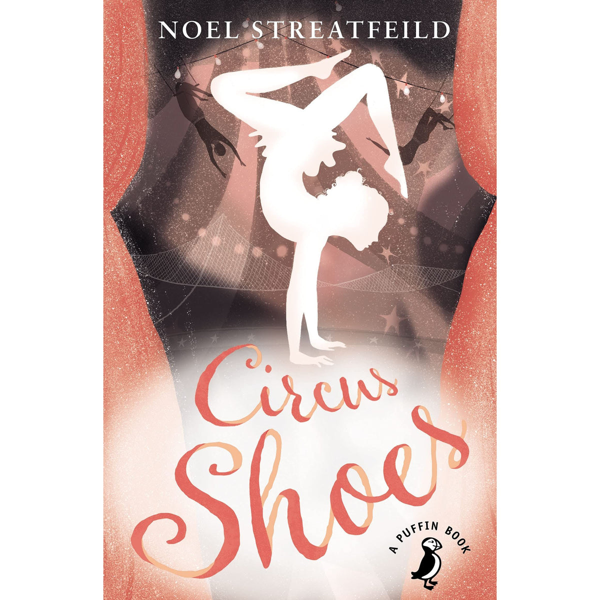 Circus Shoes (A Puffin Book) The Book Bundle