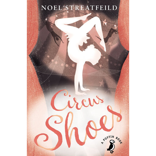 Circus Shoes (A Puffin Book) - The Book Bundle