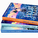 Land of Ingary Trilogy Howl's Moving Castle Complete Series 3 Books Collection Set by Diana Wynne Jones - The Book Bundle
