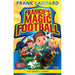 The Grizzly Games (Frankie's Magic Football) by Frank Lampard - The Book Bundle