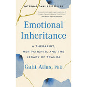 Emotional Inheritance &  What My Bones Know 2 Books Set - The Book Bundle