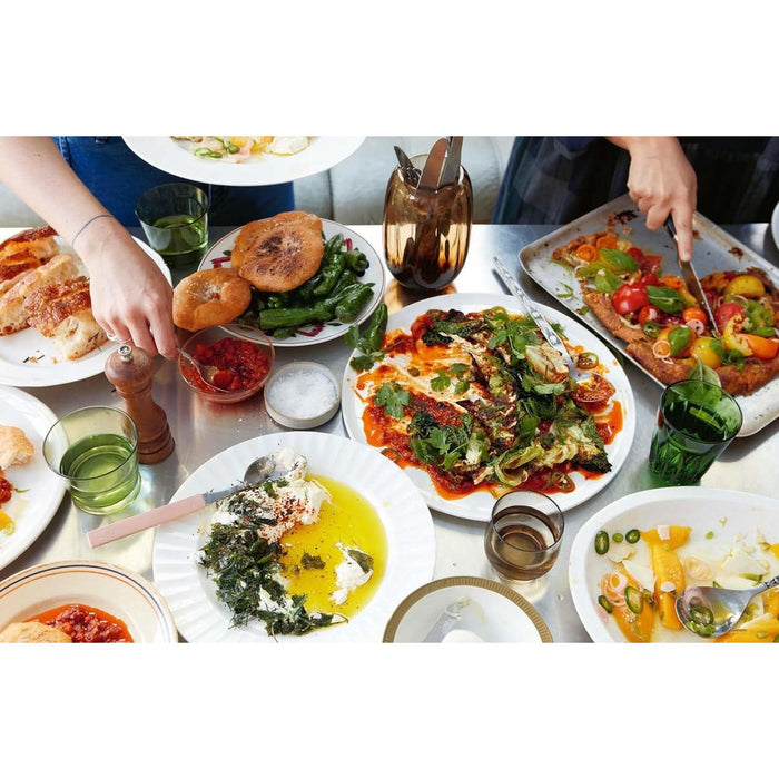 MEZCLA: Recipes to Excite by Ixta Belfrage Hardcover - The Book Bundle