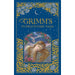 Grimm's Complete Fairy Tales: Brothers Grimm (Barnes & Noble Collectible Editions) - The Book Bundle