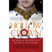 The Hollow Crown: The Wars of the Roses and the Rise of the Tudors - The Book Bundle
