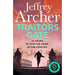 Traitors Gate: The latest William Warwick crime thriller, from the Sunday Times bestselling author of NEXT IN LINE (William Warwick Novels) - The Book Bundle