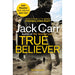 True Believer: Jack Carr - The Book Bundle