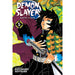 Demon Slayer: Kimetsu no Yaiba, Vol. 5: To Hell: Volume 5 - The Book Bundle