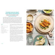 Gino’s Italian Family Adventure: All of the Recipes from the New ITV Series by Gino D'Acampo - The Book Bundle