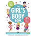 The Girl's Body Book (Fifth Edition): Everything Girls Need to Know for Growing Up! (Boys & Girls Body Books) - The Book Bundle