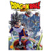Dragon Ball Super Series Vol 11-15: 5 Books Collection Set By Akira Toriyama - The Book Bundle