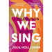 Why We Sing: A Celebration of Song - The Book Bundle