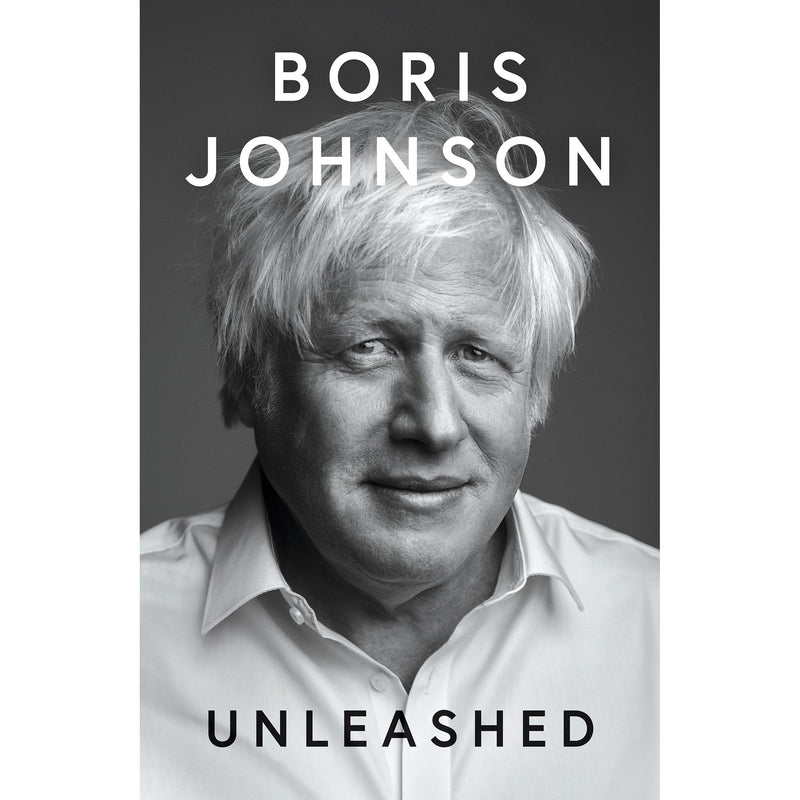 Unleashed: 'THE POLITICAL MEMOIR OF THE CENTURY' DAILY MAIL - The Book Bundle