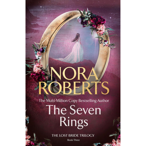 The Seven Rings (The Lost Bride Trilogy Book 3) - The Book Bundle
