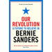 Bernie Sanders 2 Books Set (Our Revolution: A Future to Believe in & It's OK To Be Angry About Capitalism: Bernie Sanders) - The Book Bundle