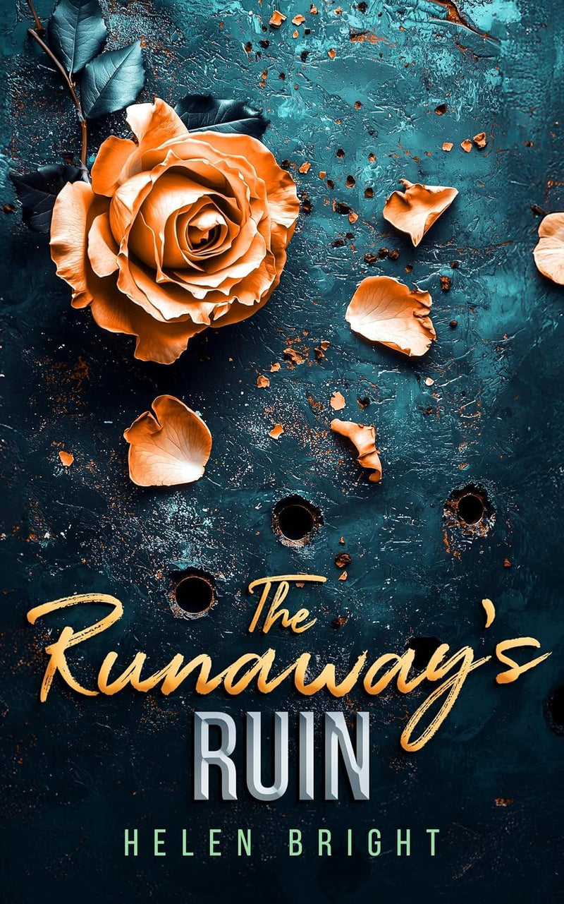 The Runaway Series 4 Books Collection Set By Helen Bright - Fiction - Paperback