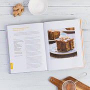 Tom Kerridge's Fresh Start: Eat well every day with 100 simple, tasty and healthy recipes by Tom Kerridge - The Book Bundle