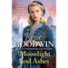 Moonlight and Ashes: A moving wartime saga from the Sunday Times bestseller - The Book Bundle