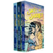 Rebel Blue Ranch Series 3 Books Collection Set (Done and Dusted) - The Book Bundle