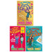 The Amazing Edie Eckhart Series 3 Books Collection Set (The Amazing Edie Eckhart, The Big Trip and The Friend Mission: WBD 2024) - The Book Bundle