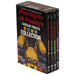 Fazbear Frights Four Book Boxed Set (Five Nights at Freddy's) by Elley Cooper, Scott Cawthon - The Book Bundle