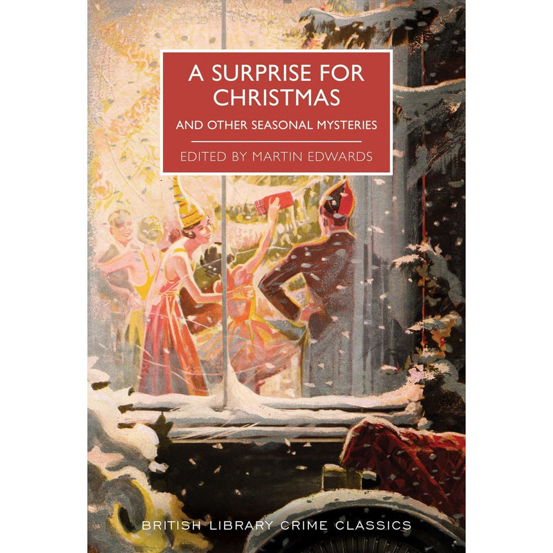 Set of five British Library Crime Classics paperbacks featuring works by Gil North, Mary Kelly, Julian Symons, and other authors.