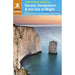 Rough Guides Collection 5 Books Set (Dorset Hampshire & the Isle of Wight, Taiwan, Jamaica, Trinidad and Tobago, Sri Lanka) - The Book Bundle