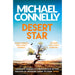 Desert Star: The Blockbuster Ballard and Bosch Thriller (Ballard and Bosch) - The Book Bundle