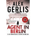 Agent in Berlin: A master of spy fiction to rival le Carré' David Young: 1 (Wolf Pack Spies) - The Book Bundle