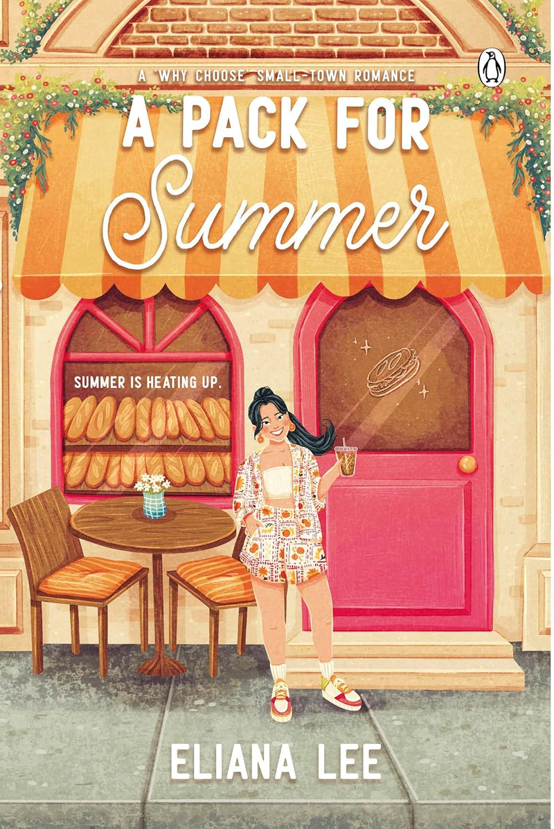 Cozyverse Series 4 Books Collection Set by Emilia Emerson and Eliana Lee - Fiction - Paperback