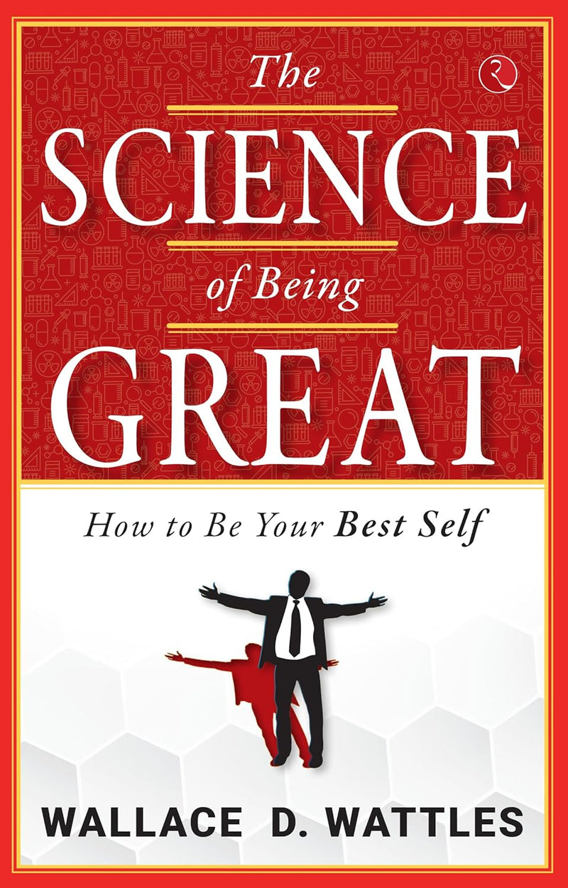 Thinking Machine & Science Of Being Great 2 Books Collection Set - Non Fiction - Paperback